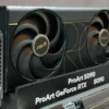Asus ProArt RTX 5090 Hadir dengan 3352 TOPS untuk Dukungan Kreator AI
