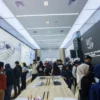 Asus Resmikan Exclusive Store Baru di Living World Kota Wisata Cibubur