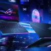 Asus ROG NUC 16: Laptop Gaming Kecil dengan Harga yang Menghiasi