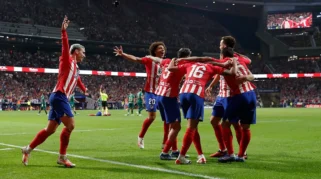 Atlético de Madrid Menghadapi Tantangan untuk Menghidupkan Kembali Masa Kejayaan