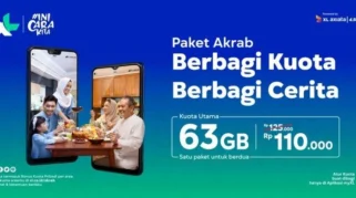 AT&T Luncurkan Paket À La Carte yang Bisa Diubah Setiap Bulan
