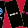 AT&T, T-Mobile, dan Verizon Berpotensi Hadapi Masalah Regulasi Usai Bersatu Lawan SpaceX