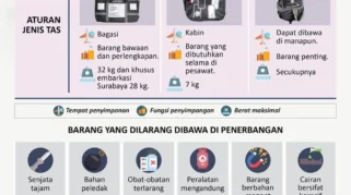 Aturan Barang Bawaan Haji Diperketat, CJH Bondowoso Diminta Taat Ketentuan