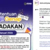 Aturan Ganjil Genap di Jakarta Tidak Berlaku Saat Libur Iduladha 2026