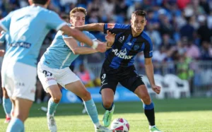 Auckland FC Siap Manfaatkan Kelemahan Melbourne City dalam Laga Eliminasi A-League