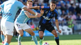 Auckland FC Siap Manfaatkan Kelemahan Melbourne City dalam Laga Eliminasi A-League