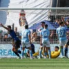 Auckland FC vs Melbourne City: Black Knights Menangkan Penalty Shoot‑out Dramatis