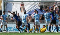 Auckland FC vs Melbourne City: Black Knights Menangkan Penalty Shoot‑out Dramatis
