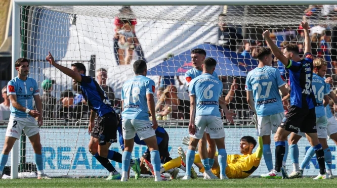 Auckland FC vs Melbourne City: Black Knights Menangkan Penalty Shoot‑out Dramatis