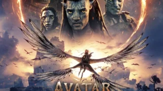 Avatar: Fire and Ash Siap Tayang di Disney+ Mulai 24 Juni 2026