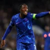 Axel Disasi Siap Tinggalkan Chelsea dan Berpotensi Tetap di West Ham Musim Depan