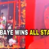Ayah Ilebaye, Pemenang Big Brother Naija 2023, Ditangkap Polisi atas Kasus Kekerasan Domestik