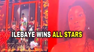 Ayah Ilebaye, Pemenang Big Brother Naija 2023, Ditangkap Polisi atas Kasus Kekerasan Domestik