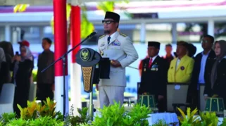 Ayep Zaki Pimpin IKA INABA dengan Semangat Persatuan dan Kemandirian