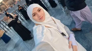 Ayu Aulia Ungkap Hubungan Gelap dengan Bupati Berinisial R, Cerita Kehilangan Rahim Jadi Sorotan