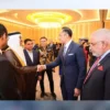 Azerbaijan Tingkatkan Kerja Sama Pendidikan dengan Indonesia Menyambut Hari Kemerdekaan ke-108