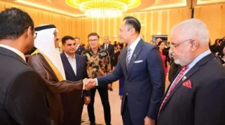 Azerbaijan Tingkatkan Kerja Sama Pendidikan dengan Indonesia Menyambut Hari Kemerdekaan ke-108