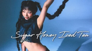BABYMONSTER Siap Meluncurkan Digital Single Terbaru Berjudul "SUGAR HONEY ICE TEA"