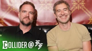 Backrooms Director Kane Parsons dan Aktor Mark Duplass Klarifikasi Rumor 'Ghost Director'