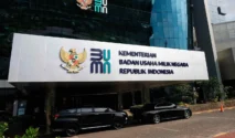 Badan Khusus Ekspor DSI Resmi Menjadi BUMN Mulai Pekan Depan