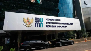 Badan Khusus Ekspor DSI Resmi Menjadi BUMN Mulai Pekan Depan