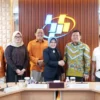 Badan Pangan Nasional dan UNS Kerja Sama Perkuat Data Pangan Nasional