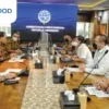 Badan Pangan Nasional dan UNS Kerja Sama Perkuat Data Pangan untuk Ketahanan Nasional