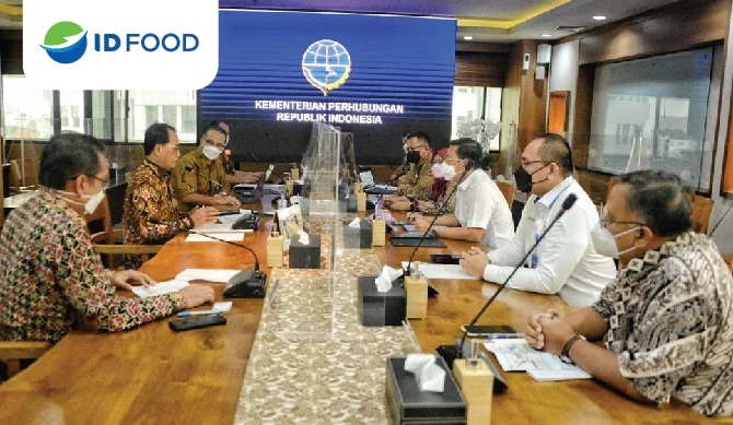 Badan Pangan Nasional dan UNS Kerja Sama Perkuat Data Pangan untuk Ketahanan Nasional