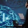 Bagaimana AI untuk deteksi anomali dalam data operasional bekerja?