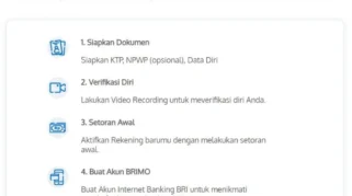 Bagaimana cara mengklaim dividen bank BRI secara online: Langkah demi langkah