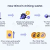 bagaimana cara mining bitcoin di rumah: Langkah-Langkah Dasar