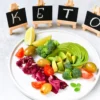 Bagaimana diet keto untuk menurunkan berat badan bekerja?
