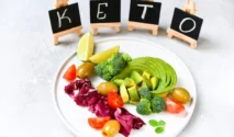 Bagaimana diet keto untuk menurunkan berat badan bekerja?
