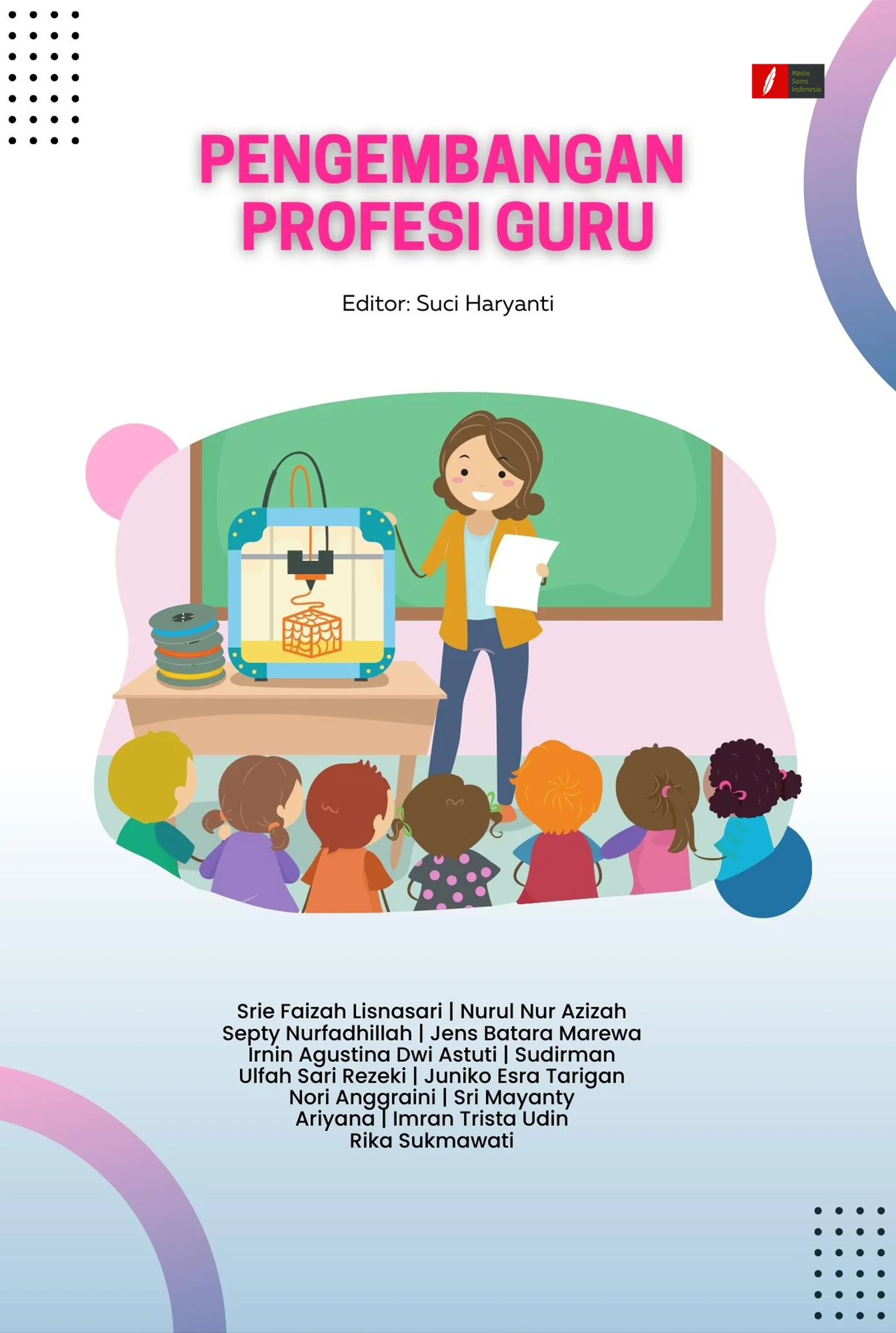 Bagaimana Guru dapat Memanfaatkan Penghargaan untuk Pengembangan Karier?