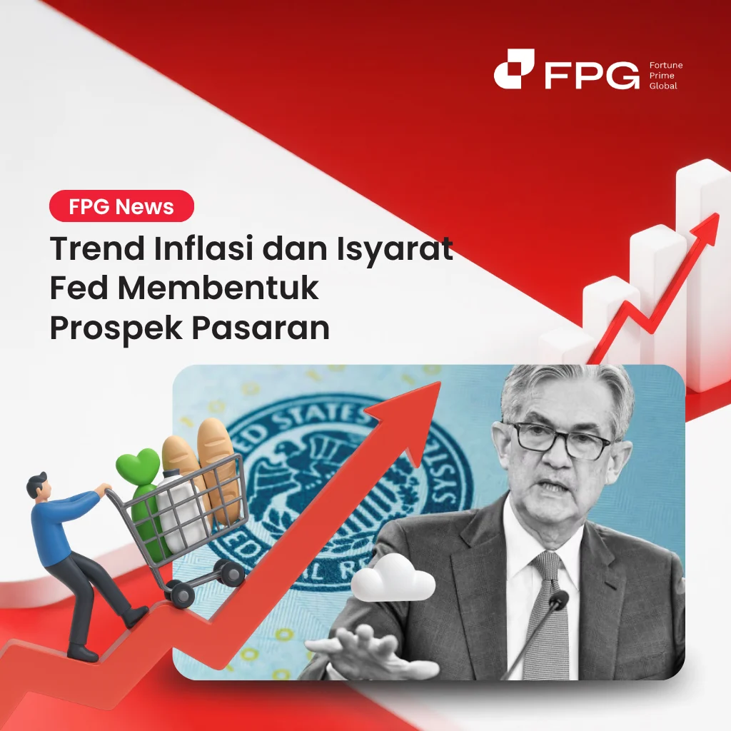 Bagaimana Inflasi Membentuk Persepsi Risiko Investor