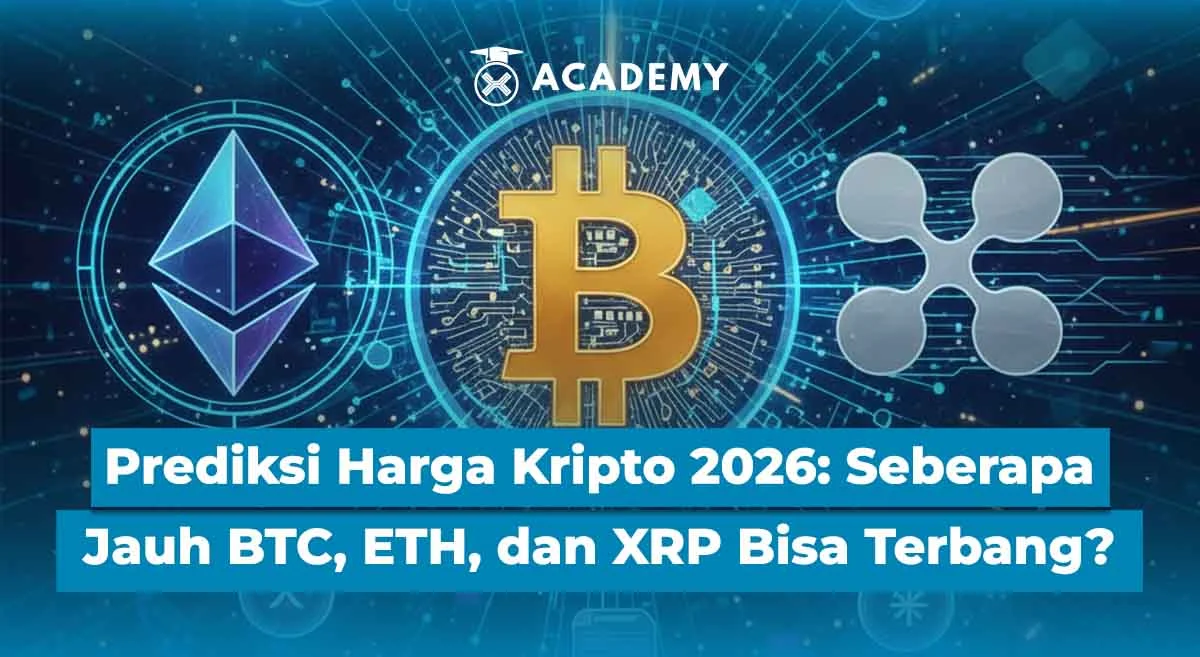 Bagaimana investor dapat memanfaatkan dampak adopsi institusi terhadap harga kripto?