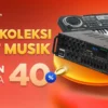 Bagaimana Memulai Peluang Usaha Jualan Alat Musik Second Rumahan?
