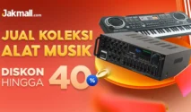 Bagaimana Memulai Peluang Usaha Jualan Alat Musik Second Rumahan?