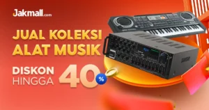 Bagaimana Memulai Peluang Usaha Jualan Alat Musik Second Rumahan?