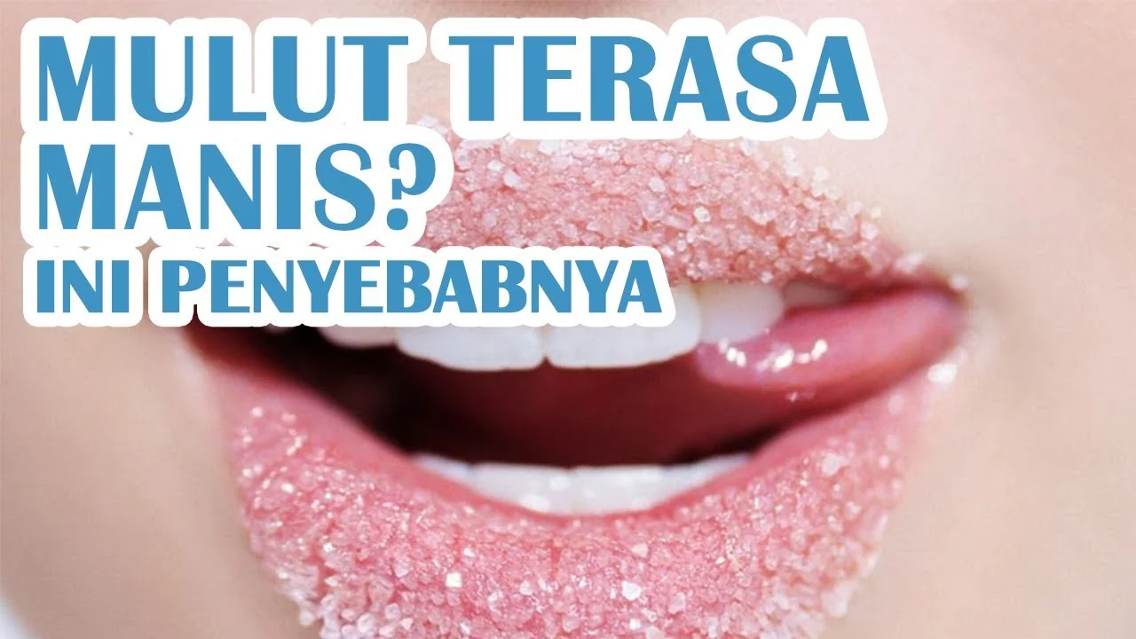 Bagaimana Mengidentifikasi Bau Mulut Manis pada Penderita Diabetes?