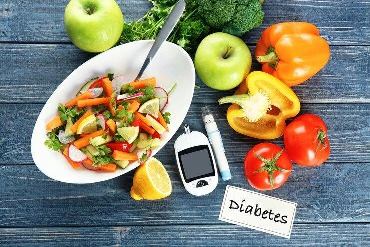 Bagaimana menyesuaikan diet sehat untuk mengontrol gula darah dengan gaya hidup