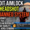 Bahaya Menggunakan Rege FF APK Auto Headshot 2026, Akun Bisa Hilang Permanen