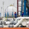 Bahlil Rencanakan Konversi LPG ke CNG Indonesia, Potensi Hemat Rp 130 Triliun