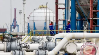 Bahlil Rencanakan Konversi LPG ke CNG Indonesia, Potensi Hemat Rp 130 Triliun
