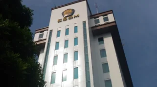 Bahlil Rombak Pejabat Kementerian ESDM hingga BPH Migas, Ini Rinciannya