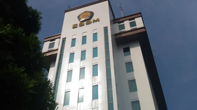 Bahlil Rombak Pejabat Kementerian ESDM hingga BPH Migas, Ini Rinciannya
