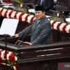 BAKN DPR Tegaskan APBN Sebagai Alat Memperkuat Sendi-Sendi Negara Usai Pidato Presiden Prabowo