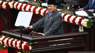 BAKN DPR Tegaskan APBN Sebagai Alat Memperkuat Sendi-Sendi Negara Usai Pidato Presiden Prabowo