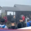 Balai TNGM Ungkap Mayoritas Pendaki Ilegal Gunung Merapi Didominasi Pelajar dan Mahasiswa