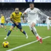 Balasan Tajam Arbeloa untuk Mbappe yang Mengaku Jadi Penyerang Keempat di Real Madrid